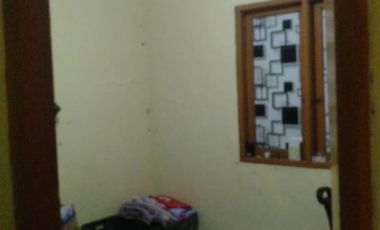 Rumah Hadap Utara SHM 6 Mnt ke RS Satria Medika Siap KPR J-33700