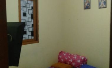 Rumah Hadap Utara SHM 6 Mnt ke RS Satria Medika Siap KPR J-33700