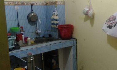 Rumah Hadap Utara SHM 6 Mnt ke RS Satria Medika Siap KPR J-33700
