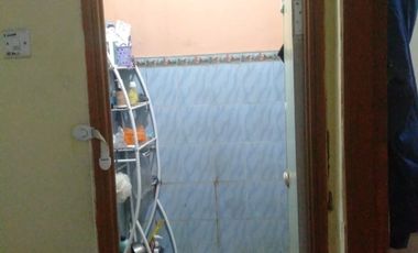 Rumah Hadap Utara SHM 6 Mnt ke RS Satria Medika Siap KPR J-33700