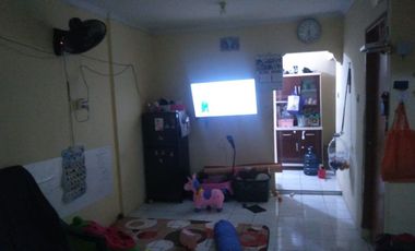 Rumah Hadap Utara SHM 6 Mnt ke RS Satria Medika Siap KPR J-33700