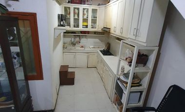 Rumah Strategis 2 Lt Bisa Nego 15 Mnt ke RS. Taman Harapan Baru J-27529