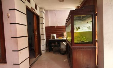 Rumah Strategis 2 Lt Bisa Nego 15 Mnt ke RS. Taman Harapan Baru J-27529