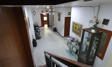 Rumah Strategis 2 Lt Bisa Nego 15 Mnt ke RS. Taman Harapan Baru J-27529