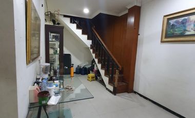 Rumah Strategis 2 Lt Bisa Nego 15 Mnt ke RS. Taman Harapan Baru J-27529