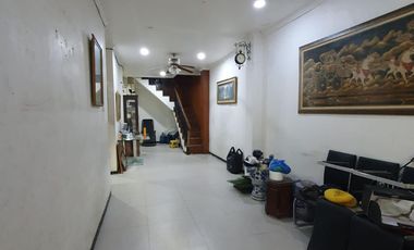 Rumah Strategis 2 Lt Bisa Nego 15 Mnt ke RS. Taman Harapan Baru J-27529