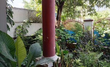 Rumah SHM 6 Kamar Tidur Siap Huni 11 Mnt ke LRT Bekasi Barat J-34351