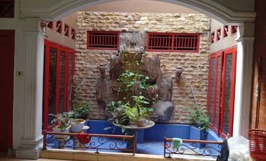 Rumah SHM 6 Kamar Tidur Siap Huni 11 Mnt ke LRT Bekasi Barat J-34351