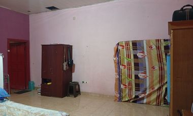 Rumah SHM 6 Kamar Tidur Siap Huni 11 Mnt ke LRT Bekasi Barat J-34351