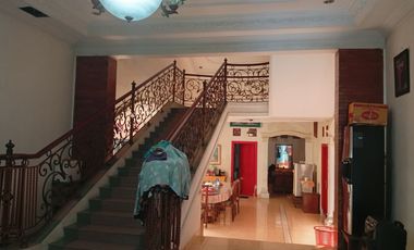 Rumah SHM 6 Kamar Tidur Siap Huni 11 Mnt ke LRT Bekasi Barat J-34351