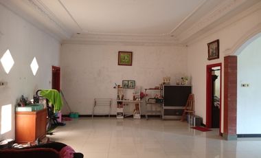 Rumah SHM 6 Kamar Tidur Siap Huni 11 Mnt ke LRT Bekasi Barat J-34351