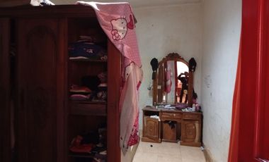 Rumah SHM 6 Kamar Tidur Siap Huni 11 Mnt ke LRT Bekasi Barat J-34351