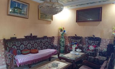 Rumah SHM 6 Kamar Tidur Siap Huni 11 Mnt ke LRT Bekasi Barat J-34351