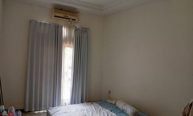Rumah SHM 6 Kamar Tidur Siap Huni 11 Mnt ke LRT Bekasi Barat J-34351