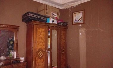 Rumah SHM 6 Kamar Tidur Siap Huni 11 Mnt ke LRT Bekasi Barat J-34351