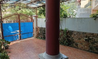 Rumah SHM 6 Kamar Tidur Siap Huni 11 Mnt ke LRT Bekasi Barat J-34351