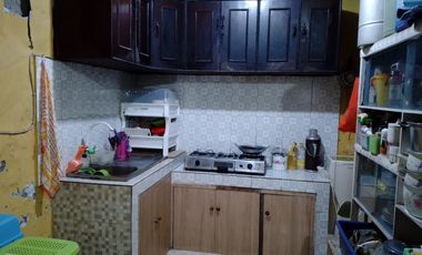 Rumah Cicilan Murah 15 Mnt ke Stasiun Jati Mulya Bebas Banjir J-24717