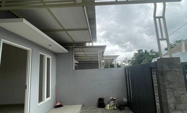 DIJUAL RUMAH SIAP HUNI MALANG KOTA,  wonokoyo