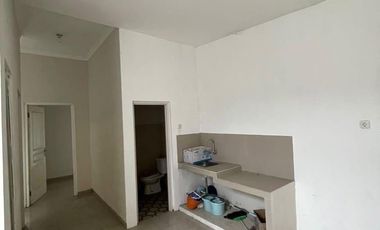 DIJUAL RUMAH SIAP HUNI MALANG KOTA,  wonokoyo