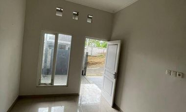 DIJUAL RUMAH SIAP HUNI MALANG KOTA,  wonokoyo