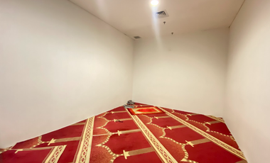 Fully Furnished Office for 3 Pax at The Energy Building SCBD