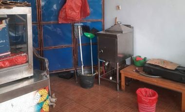 Rumah Hadap Timur LT 120 Bisa Nego 15 Mnt ke Revo Mall Dibantu KPR J-27474