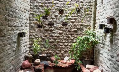 Rumah LT 174 SHM 5 menit ke RS Mustika Medika Dibantu KPR J-25551