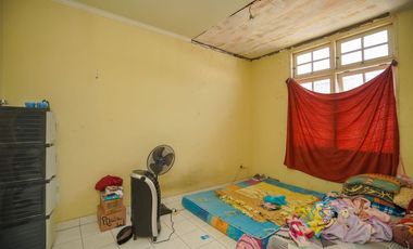 Rumah LT 200 Hadap Utara 4 Mnt ke RS Mitra Keluarga Deltamas SIap KPR J-23685