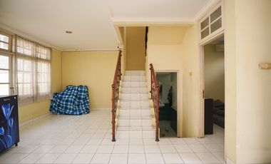 Rumah LT 200 Hadap Utara 4 Mnt ke RS Mitra Keluarga Deltamas SIap KPR J-23685