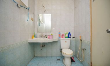 Rumah LT 200 Hadap Utara 4 Mnt ke RS Mitra Keluarga Deltamas SIap KPR J-23685