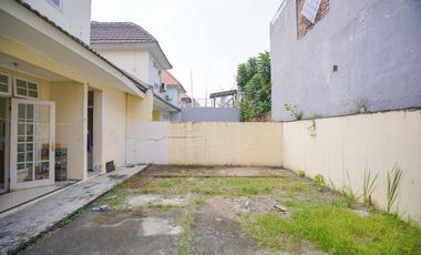 Rumah LT 200 Hadap Utara 4 Mnt ke RS Mitra Keluarga Deltamas SIap KPR J-23685