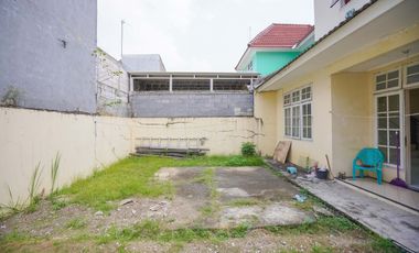 Rumah LT 200 Hadap Utara 4 Mnt ke RS Mitra Keluarga Deltamas SIap KPR J-23685