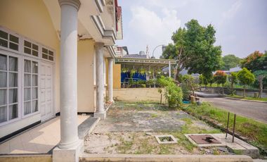 Rumah LT 200 Hadap Utara 4 Mnt ke RS Mitra Keluarga Deltamas SIap KPR J-23685