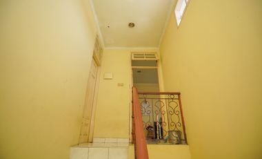 Rumah LT 200 Hadap Utara 4 Mnt ke RS Mitra Keluarga Deltamas SIap KPR J-23685