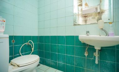 Rumah LT 200 Hadap Utara 4 Mnt ke RS Mitra Keluarga Deltamas SIap KPR J-23685