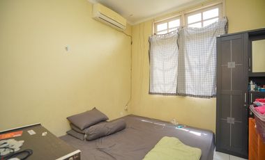 Rumah LT 200 Hadap Utara 4 Mnt ke RS Mitra Keluarga Deltamas SIap KPR J-23685