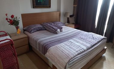 Disewakan Apartemen Altiz Bintaro Type Studio