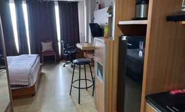 Disewakan Apartemen Altiz Bintaro Type Studio