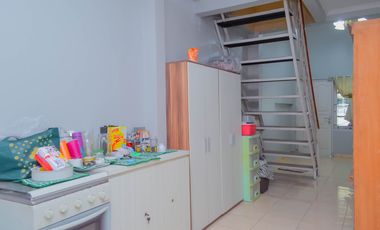 Dijual Rumah LT 170 di Bogor 8 Menit ke Gerbang Tol Harga Nego J-24413