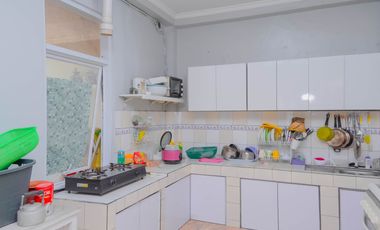 Dijual Rumah LT 170 di Bogor 8 Menit ke Gerbang Tol Harga Nego J-24413