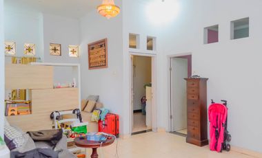 Dijual Rumah LT 170 di Bogor 8 Menit ke Gerbang Tol Harga Nego J-24413