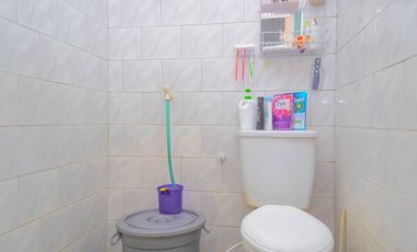 Dijual Rumah LT 170 di Bogor 8 Menit ke Gerbang Tol Harga Nego J-24413