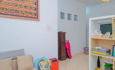 Dijual Rumah LT 170 di Bogor 8 Menit ke Gerbang Tol Harga Nego J-24413