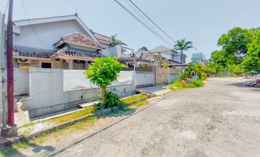 Dijual Rumah LT 170 di Bogor 8 Menit ke Gerbang Tol Harga Nego J-24413