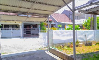 Dijual Rumah LT 170 di Bogor 8 Menit ke Gerbang Tol Harga Nego J-24413