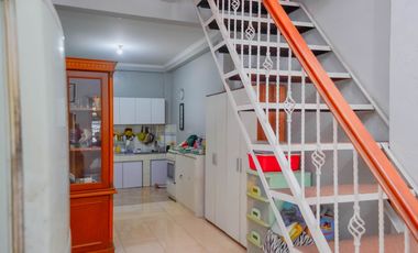 Dijual Rumah LT 170 di Bogor 8 Menit ke Gerbang Tol Harga Nego J-24413