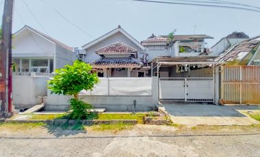 Dijual Rumah LT 170 di Bogor 8 Menit ke Gerbang Tol Harga Nego J-24413