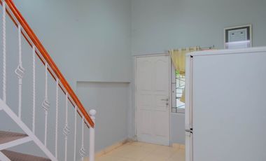Dijual Rumah LT 170 di Bogor 8 Menit ke Gerbang Tol Harga Nego J-24413