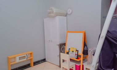 Dijual Rumah LT 170 di Bogor 8 Menit ke Gerbang Tol Harga Nego J-24413