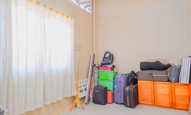 Dijual Rumah LT 170 di Bogor 8 Menit ke Gerbang Tol Harga Nego J-24413